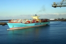 Ebba Mearsk Reederei Maersk