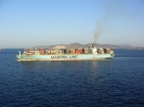 Maersk Kyremia Reederei Maersk
