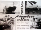 Schiffe :: Mggelsee
