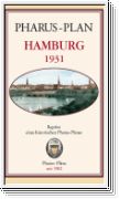 Pharus-Plan Hamburg 1931